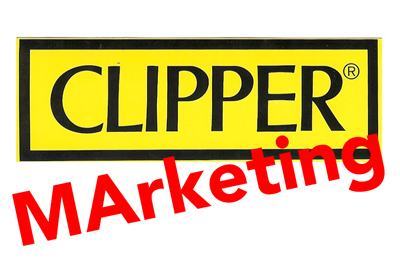 Clipper Marketing