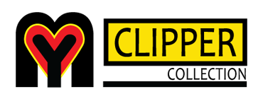 Le titre du site " My Clipper Collection"