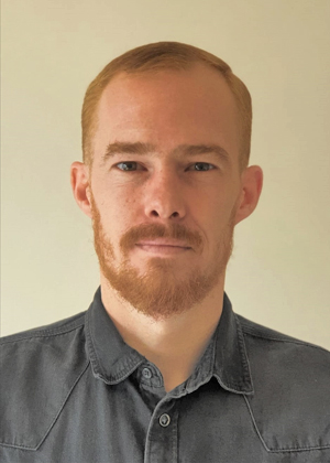 Photo de Tristan Rodriguez